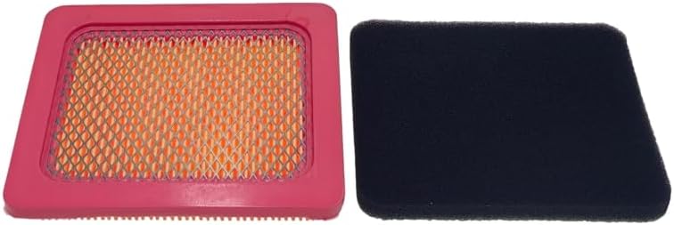 MOWFILL 3 Pack 119-1909 Air Filter with Pre Filter Replace To-ro 119-1909 Fits 20314 20323 23072 20373 20374 20380 20381 20383 20384 20835 20836 20838 20941 Engines - Image 1
